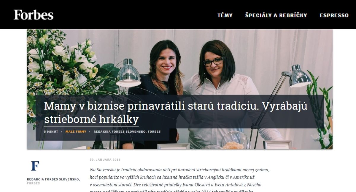 FORBES
