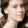 Strieborné naušnice